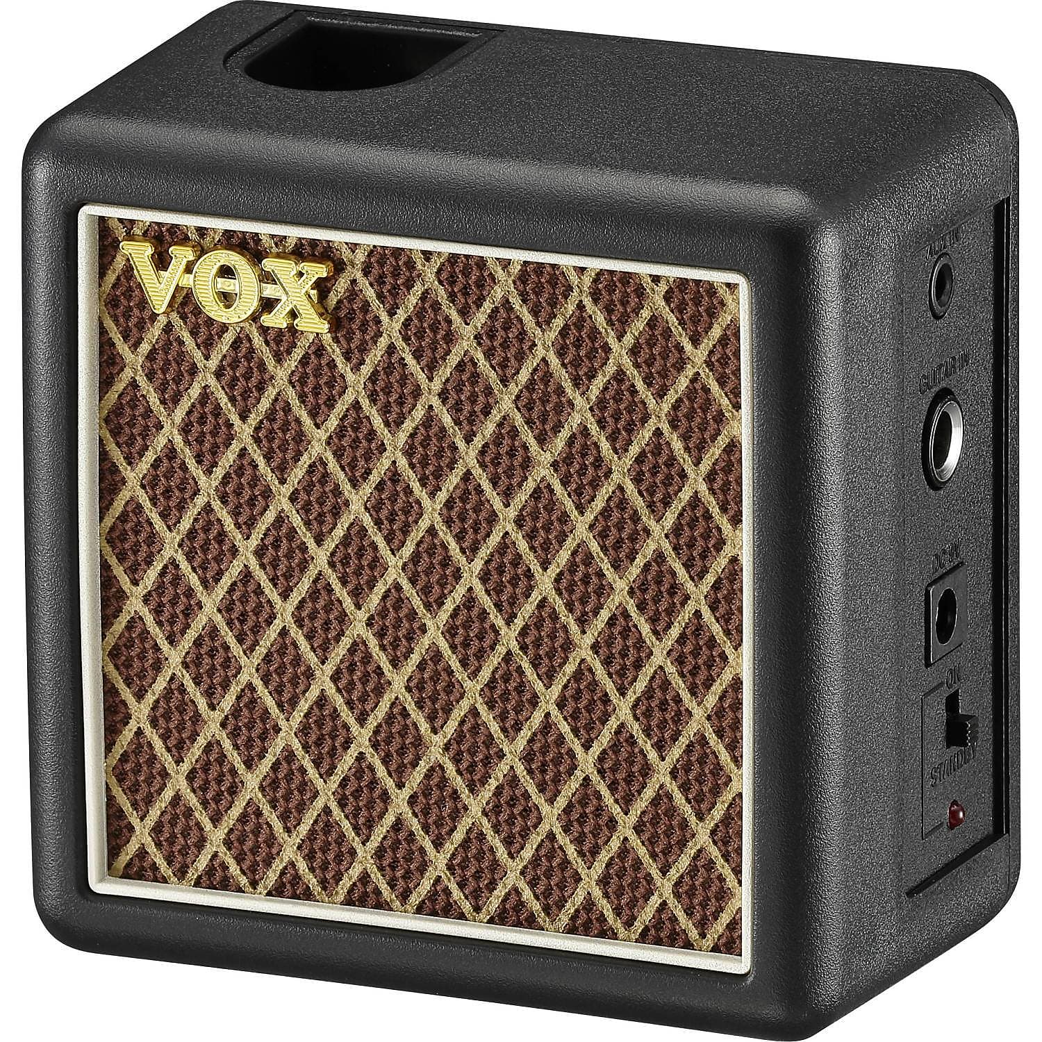 Vox AP2CAB Amplug Cabinet