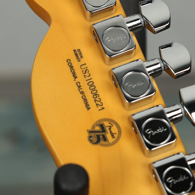 Fender American Professional II Stratocaster HSS, Maple FB, Roasted Pine