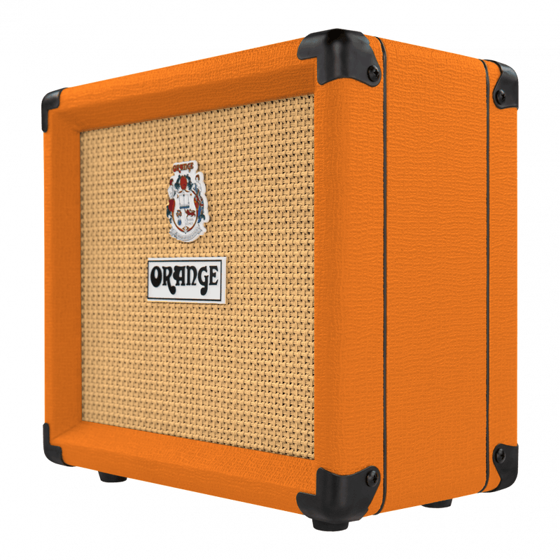Orange Amps Crush 12 12w 1x6'' Guitar Combo Amplifier
