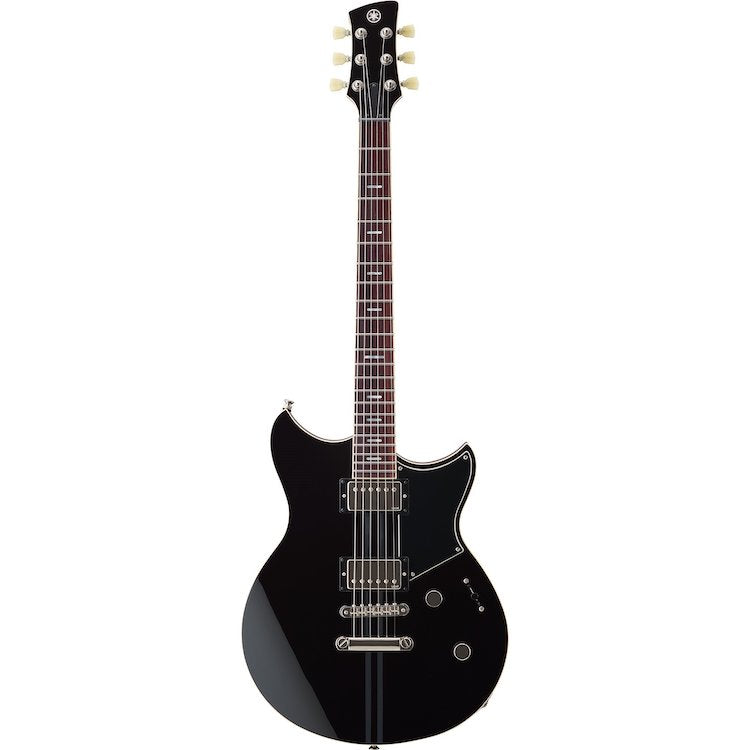 Yamaha RSS20 Electric Guitar - Black