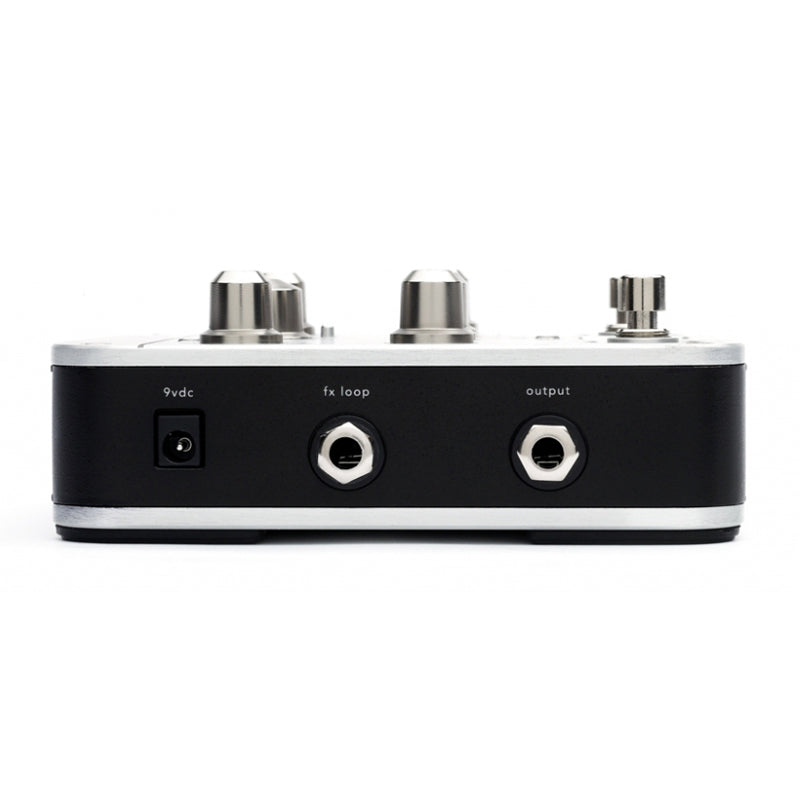 Fishman Aura Spectrum DI Preamp