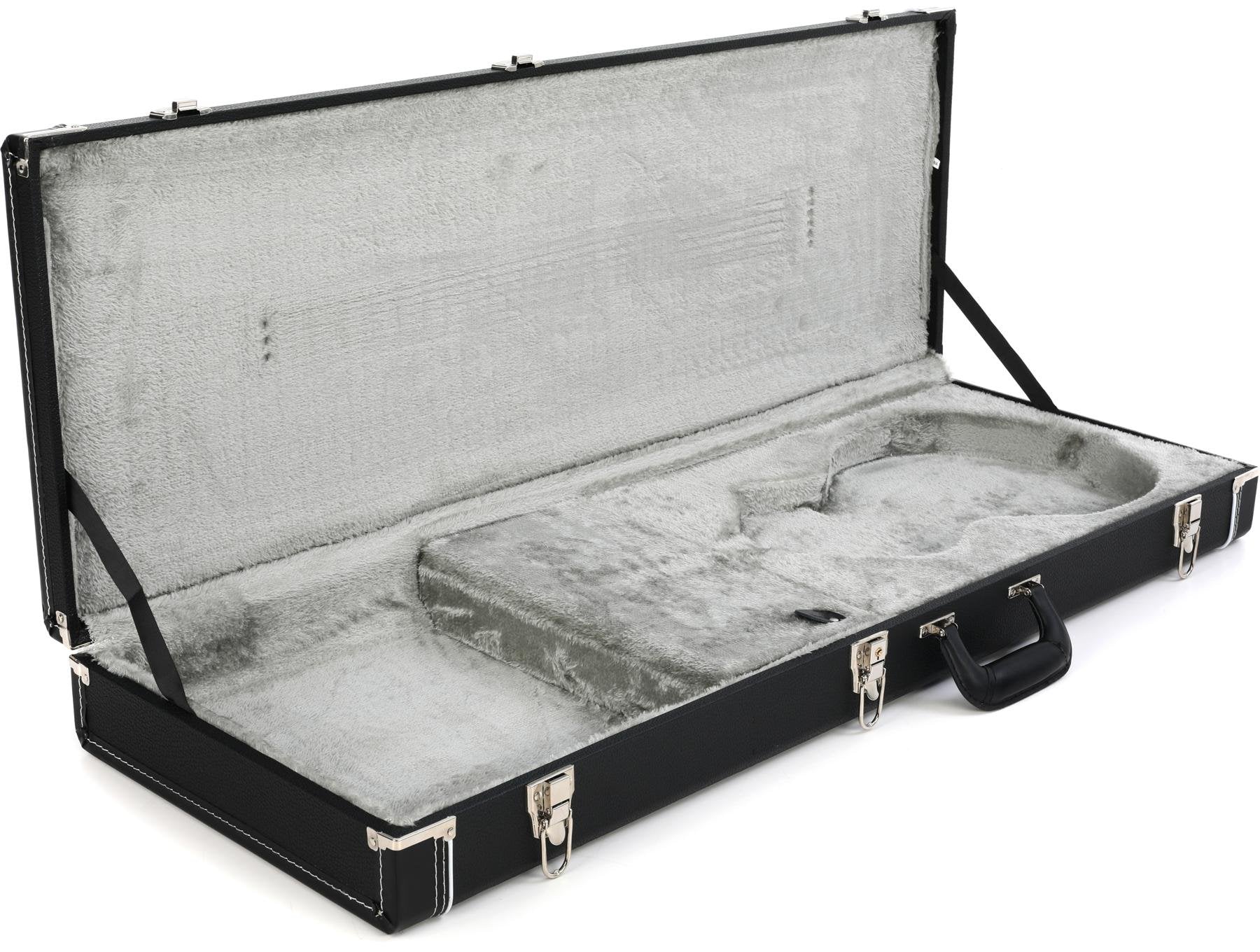 ESP LTD EC Guitar Form Fit Case