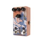 Walrus Audio Kangra Filter Fuzz