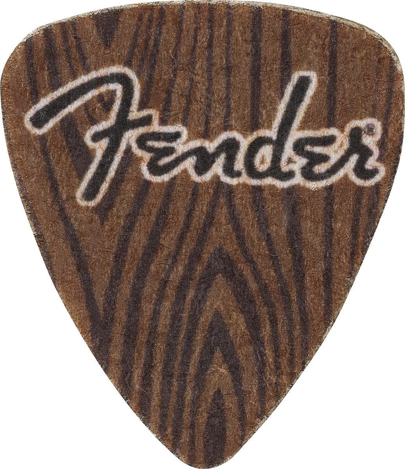 Fender 351 Felt Ukuele Pick (3)