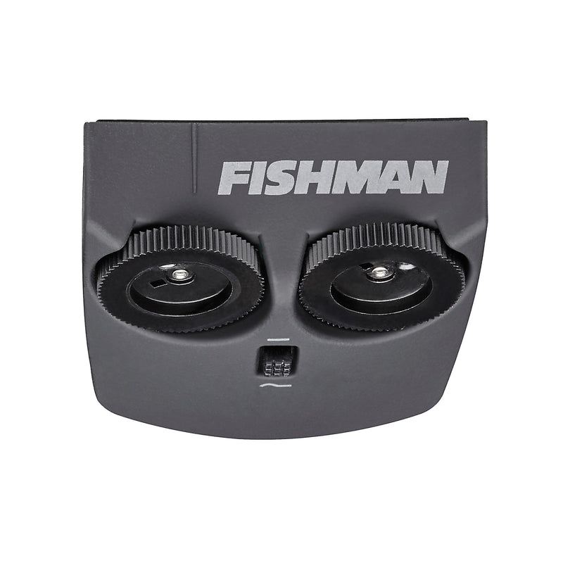 Fishman Matrix Infinity VT Wide Format Pickup & Preamp System