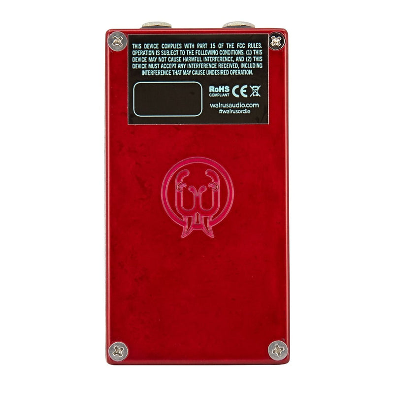 Walrus Audio Eras 5 State Distortion