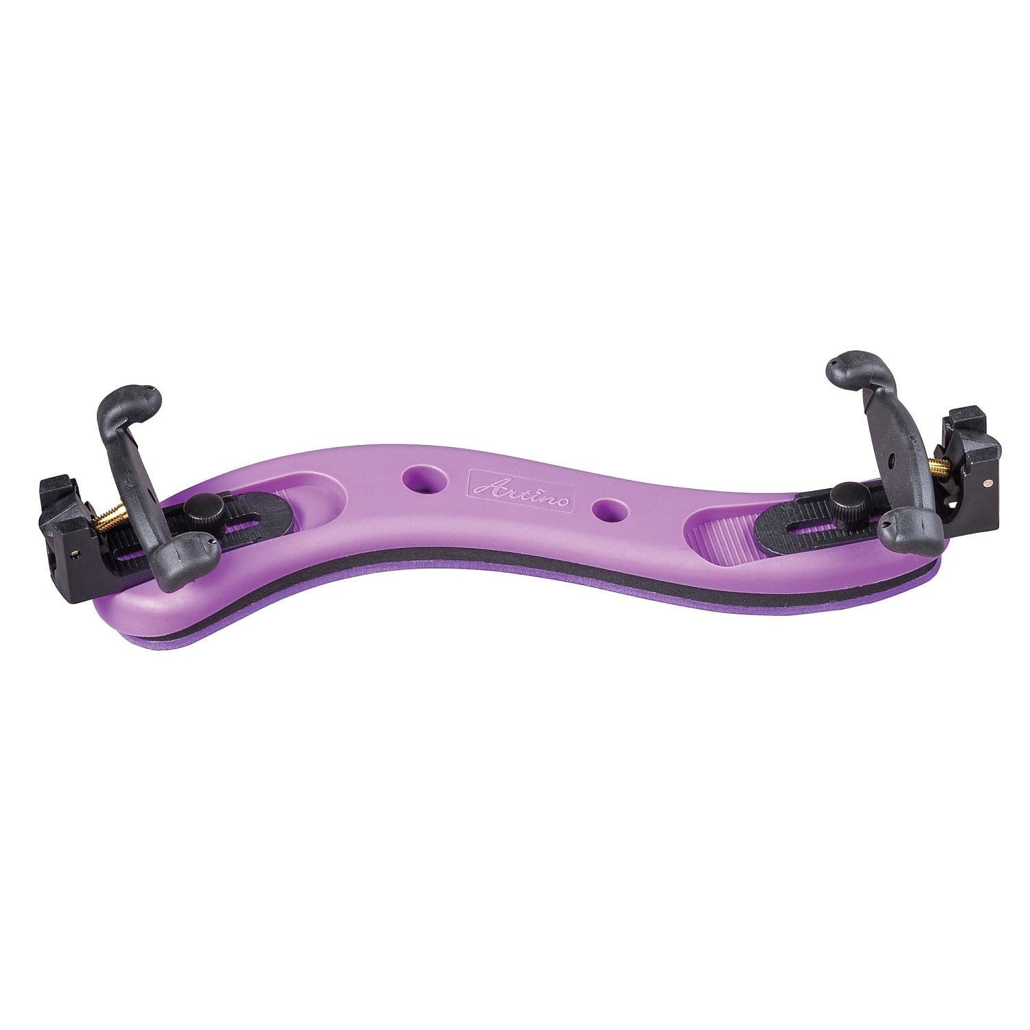 Artino ERGO Shoulder Rest 3/4 violin-16'' viola Purple