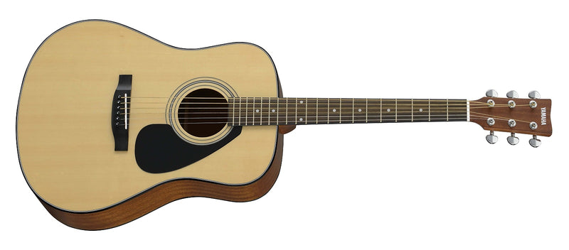 Yamaha F235D Folk Guitar