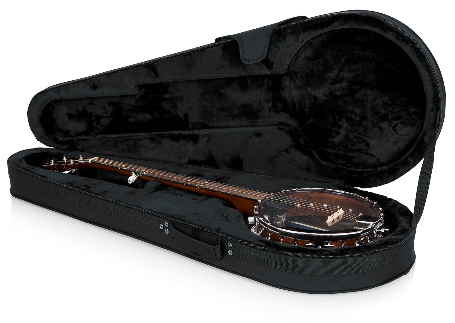 Gator GL-BANJOXL Banjo Case